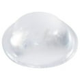 thumbnail image 1 of Box Partners BN3M5303 0.43 x 0.20 in. 3M Bumpon Clear Dome Protective Tape, 1 of 1