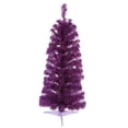 thumbnail image 1 of 3' x 14" Purple Pencil Tree Dural 50PU, 1 of 4