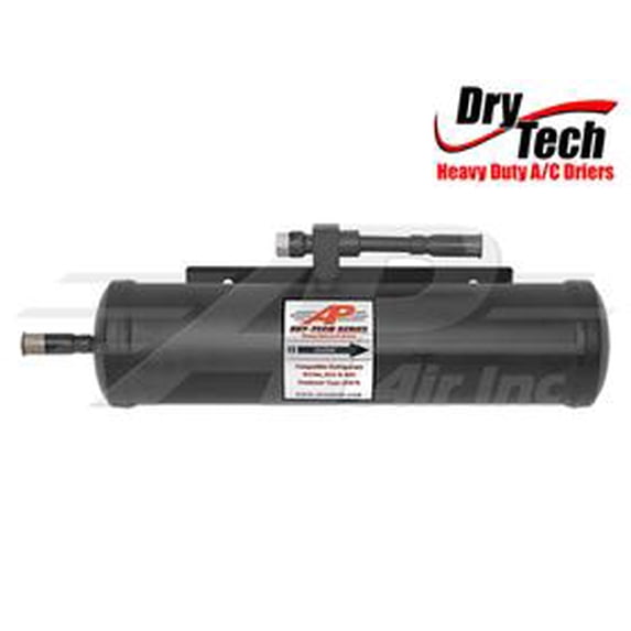 3" x 15" Springlock - Dry-Tech Series