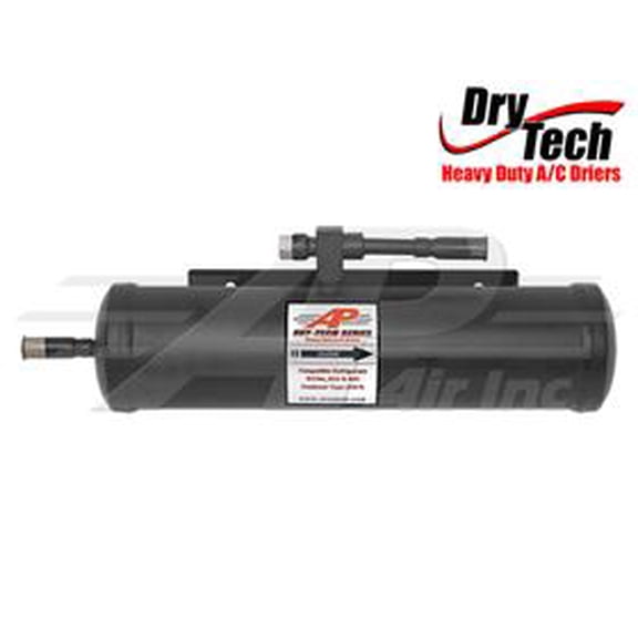 3" x 15" Springlock - Dry-Tech Series