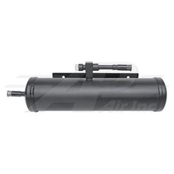 3" x 15" Springlock