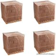 thumbnail image 1 of 3" x 150' 1-ply bond kitchen printer paper receipt paper (200 cases) - 48 gsm pos cash register req ribbon erc30/34/38 or star sp700 from, 1 of 2