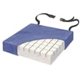 thumbnail image 1 of 3 x 18 in. Pressure Check Foam Cushion with Waterproof Clear Film Covering, 1 of 1