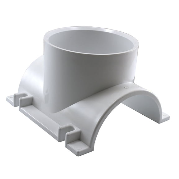 3" x 2" Saddle Tee Only,PartNo S26014 JonesStephens