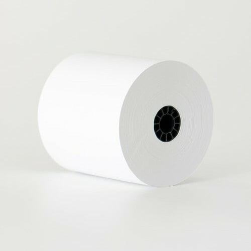 3" x 230' Thermal POS Paper Rolls -BPA Free (50 rolls/cs) -FREE SHIPPING