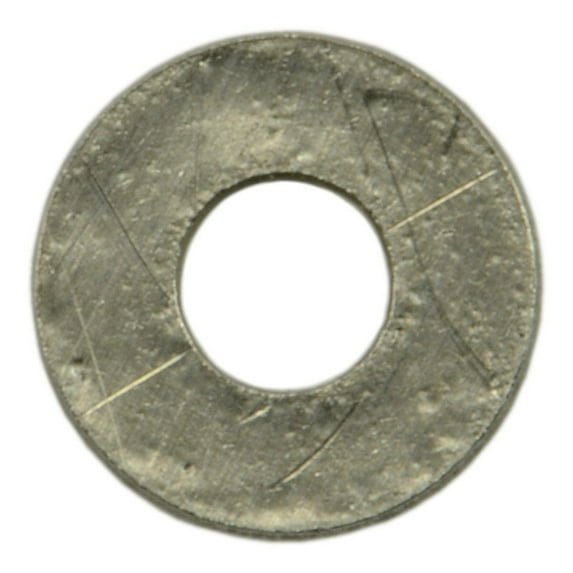 #3 x 3/32" x 1/4" 18-8 Stainless Steel Flat Washers (24 pcs.)