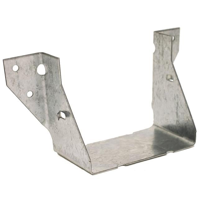 3 x 3.56 in. 18 Gauge Galvanized Steel Joist Hanger