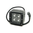 thumbnail image 1 of 3 x 3 in. 16W Square LED Light Spot, 1 of 1