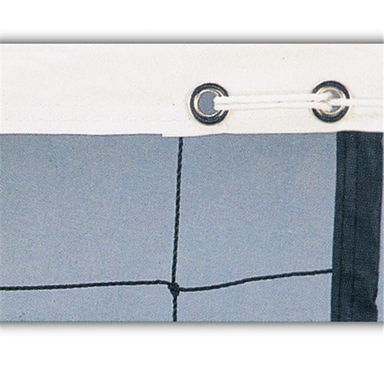 3 x 32 ft. Macgregor Econo-Standard Elementary Volleyball Net