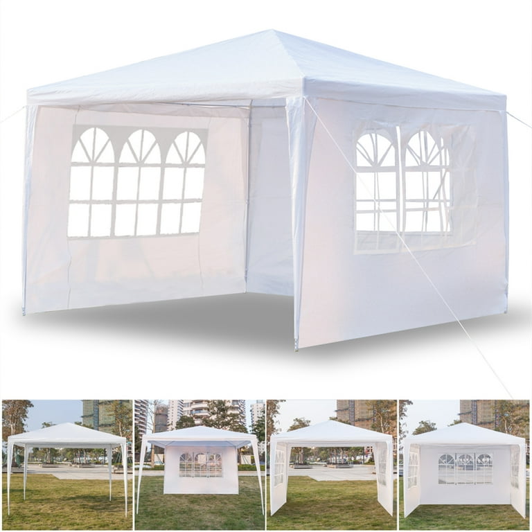 3m x 3m gazebo canopy sales