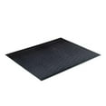 thumbnail image 1 of 3' x 4' Body-Solid Tools Bike Cardio Mat, 1 of 6