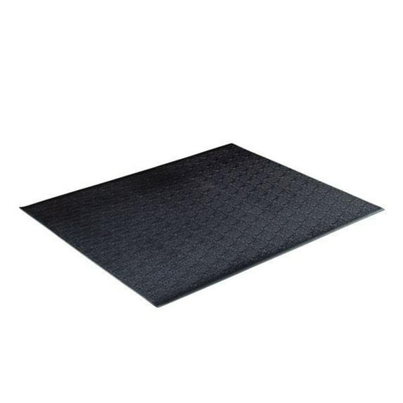 3' x 4' Body-Solid Tools Bike Cardio Mat