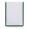 thumbnail image 1 of Ultra PRO: Toploader - 3" x 4" (25ct - Green Border), 1 of 2