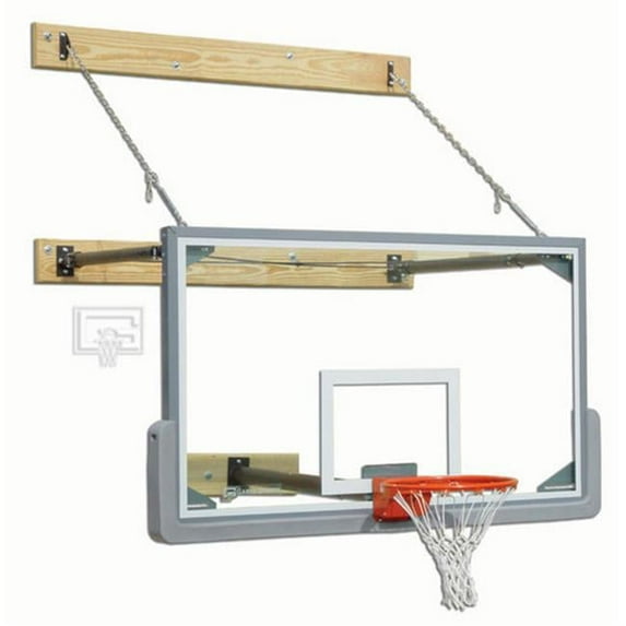 3 x 4 ft. Three Point Wall Mount Package Extension for AFRG42, 2000 Plus, PMCE