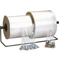 thumbnail image 1 of 3 x 4 in. 1 Mil Clear Poly Bags on a Roll, 1 of 1