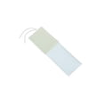 thumbnail image 1 of 3 x 4 in. Unbleached Cotton Mailing Bag  Natural, 1 of 1