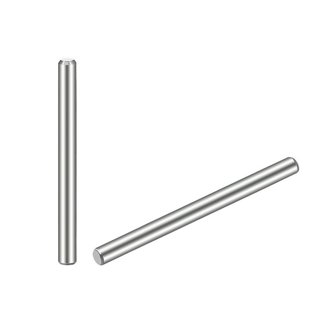 3 x 45mm(Approx 1/8") Dowel Pin 304 Stainless Steel Wood Bunk Bed Dowel