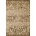 thumbnail image 1 of 3' x 5' Beige Polypropylene Area Rug, 1 of 4