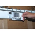 thumbnail image 1 of Superscan Label Holder,Self Adhesive,3inx5in,PK50 APXT35, 1 of 3