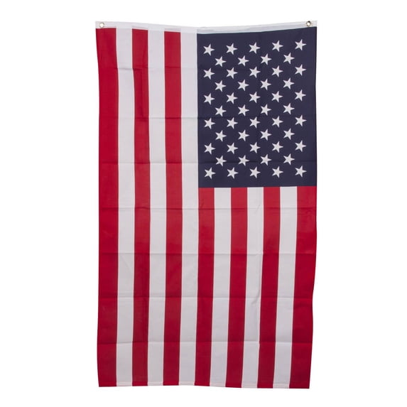 3' x 5' National Flag - USA