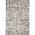 thumbnail image 1 of 3' x 5' Natural Abstract Area Rug, 1 of 4
