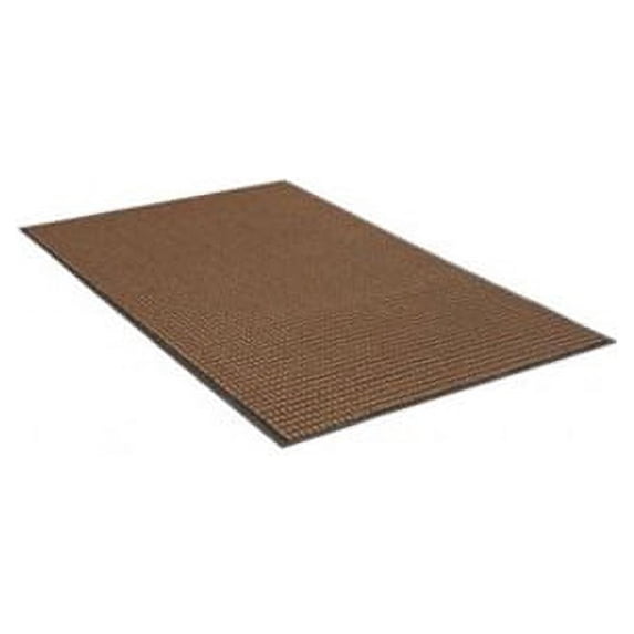 3' x 5' Prestige Mat Brown