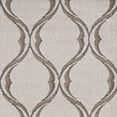 thumbnail image 1 of 3' x 5' Sand Polypropylene Rug, 1 of 2