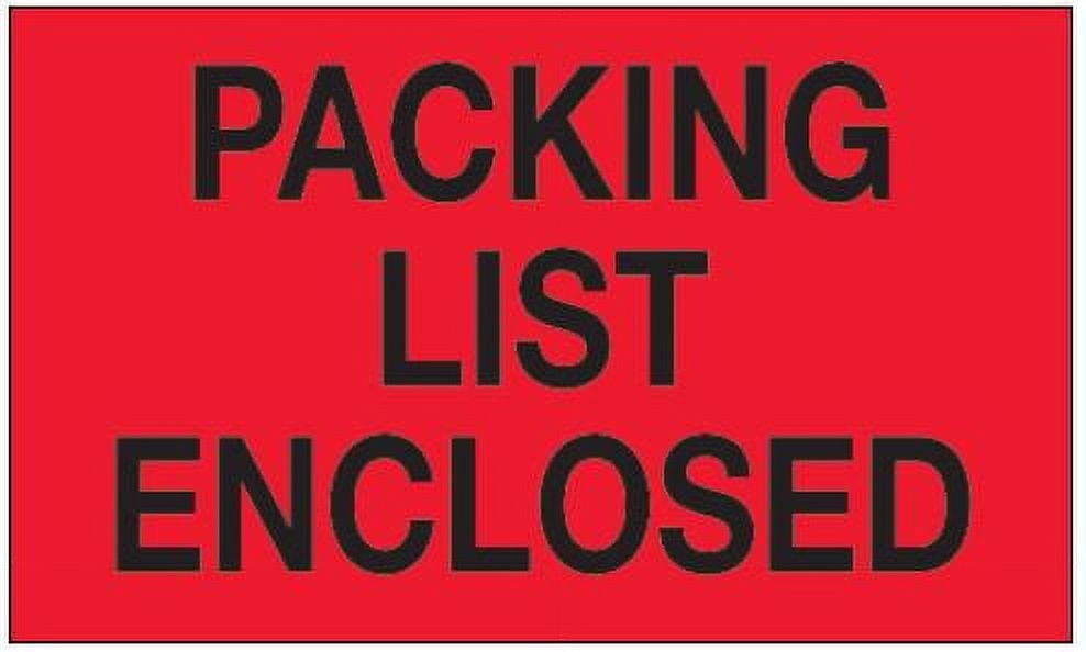Load My Box Sticker 3 x 5
