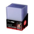 thumbnail image 1 of Ultra PRO: Toploader - 3" x 5" (25ct), 1 of 2