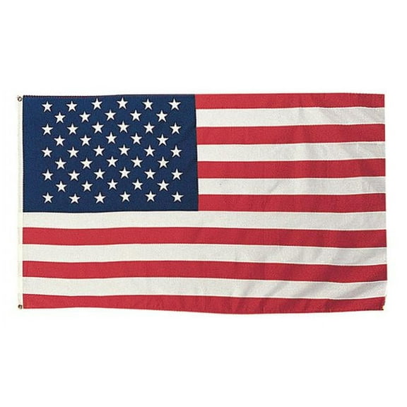 3' x 5' United States Flag