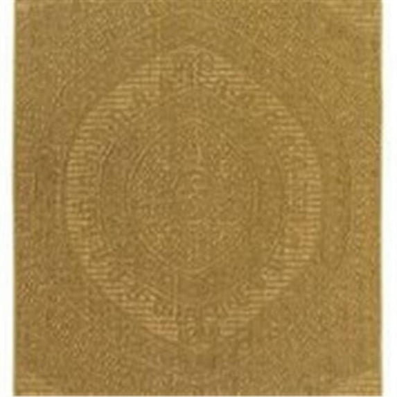 3 x 5 ft. Nora Rug in Wheatberry