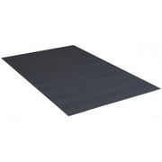 3 x 5 ft. Soft Foot Mat Standard Gray
