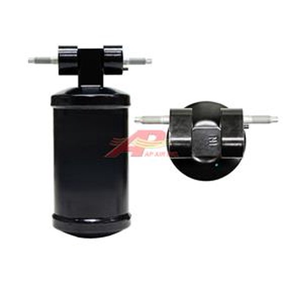 3" x 6.95" Pad Mount
