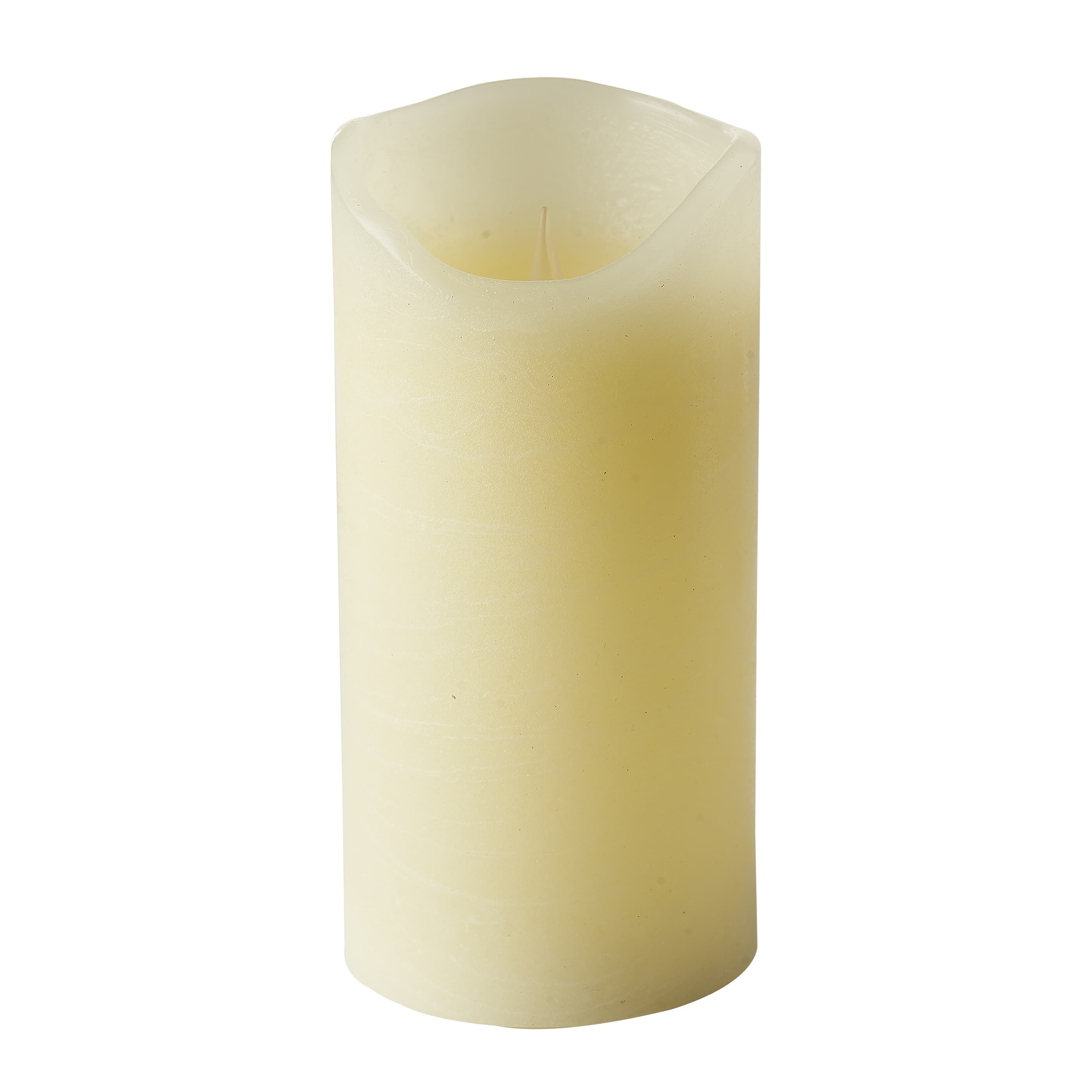 3" x 6" LED Pillar Candle by Ashland®