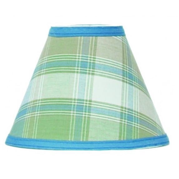 3 x 6 in. Lamp Shade, Montari