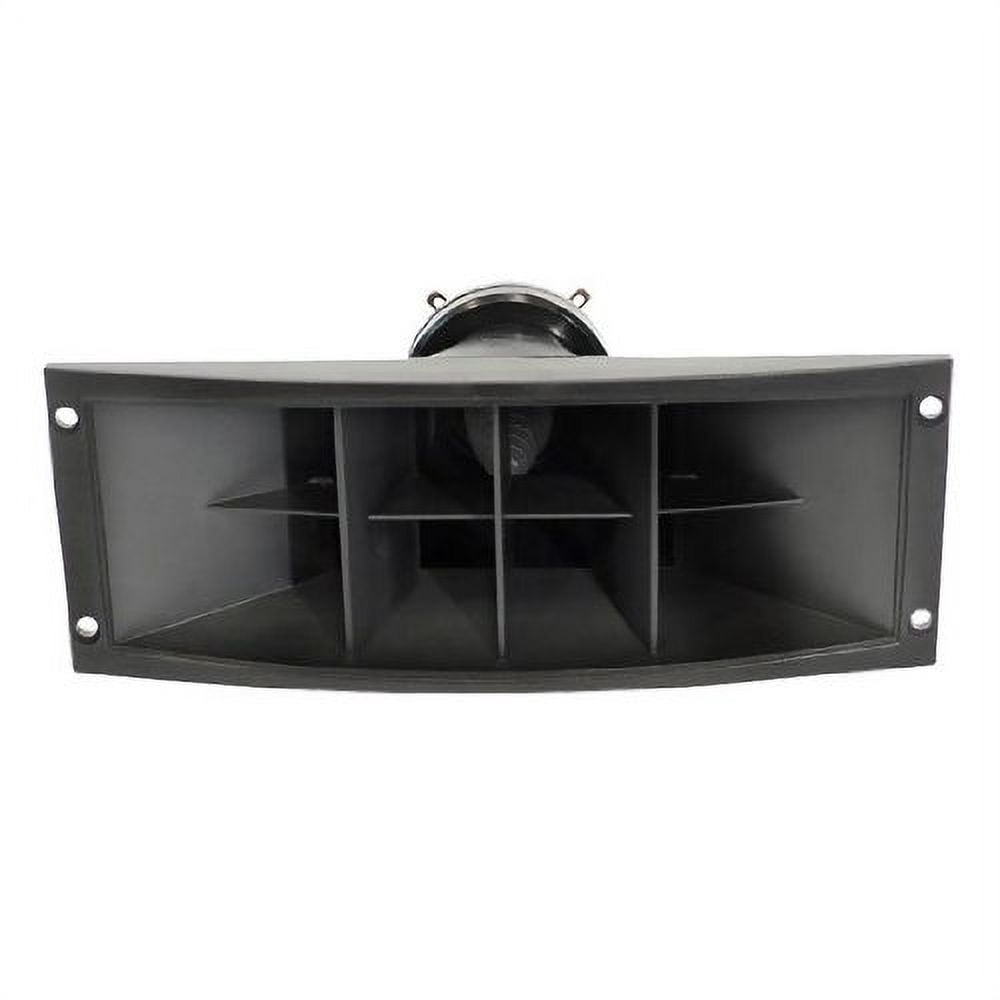 Plastic Tweeter 3'' x 8'' Plastic Cellular Piezo Tweeter - Walmart.com