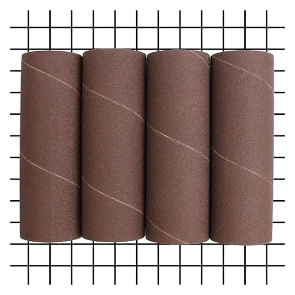 3" x 9" Sanding Sleeves, 60 Grit (575946)