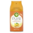 thumbnail image 1 of 3 x AIR Wick FRESHMATIC Pure Mediterranean Sun Refills 250ML, 1 of 6