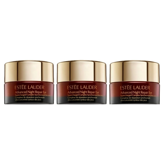Estee Lauder advanced night repair eye supercharged complex travel size 3ml