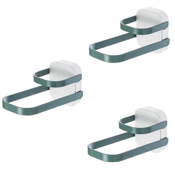 3 x Hanger rod-Green
