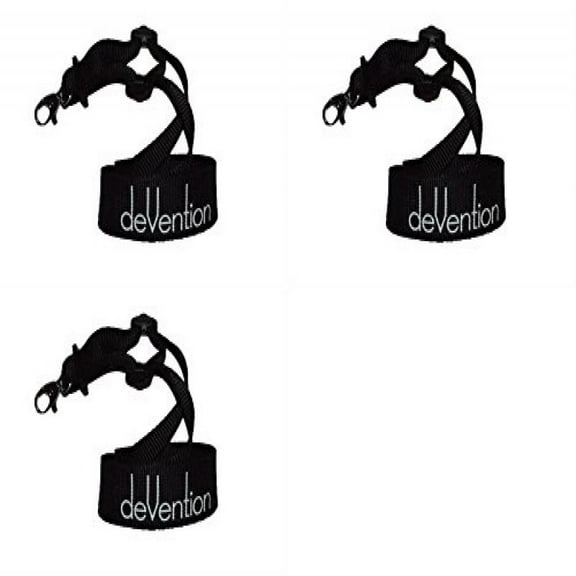 3 x Quantity of Devention Transmitter Neck Strap Controller TX RC Remote Control Lanyard WK-2801-Z-08 Belt - FAST FREE SHIPPING FROM Orlando, Florida USA!