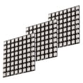 thumbnail image 1 of 3 x U 64 LED Matrix Panel CJMCU-8X8 Module Compatible with for and for, 1 of 8