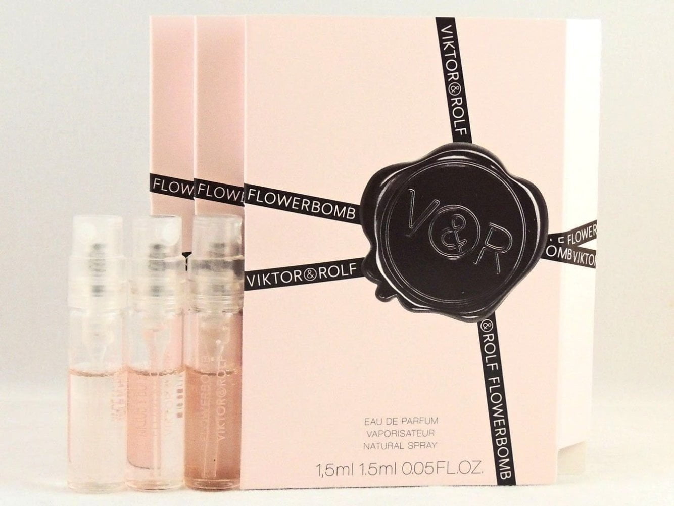 flowerbomb 5 oz