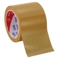 thumbnail image 1 of 3"x0.007" Bookbinding Tape, 22 Yard Cloth Bookbinding Repair Tape Book Binding Tape Self Adhesive for Repairing Old Books, Brown, 1 of 5