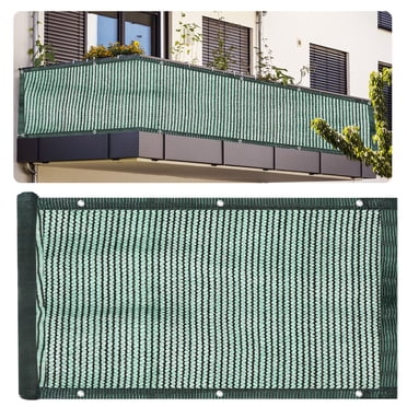 Grid Axcents Decorative Privacy Lattice Panel 2ft. x 4 ft. (Black ...