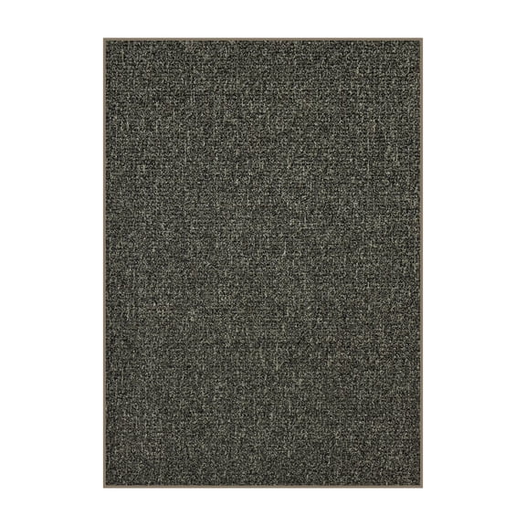 Koeckritz Rugs Casual Boucle Flagstone Premium Indoor/Outdoor Area Rug, 3' x 16'