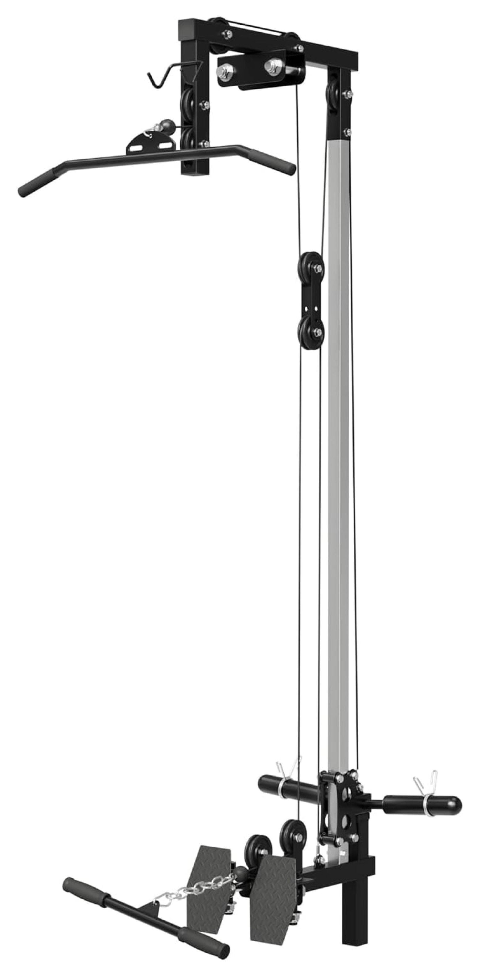 Lat Pulldown LAT Pull Down Attachment For 3