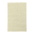 thumbnail image 1 of Koeckritz Rugs Interlace Indoor/Outdoor Ivory Area Rug, 3' x 3', 1 of 7