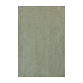 thumbnail image 1 of Koeckritz Rugs Interlace Indoor/Outdoor Olive Area Rug, 3' x 3', 1 of 7