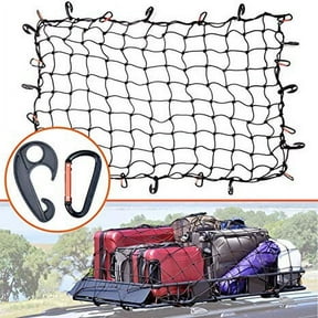 Truck Cargo Nets in Truck Bed Accessories - Walmart.com